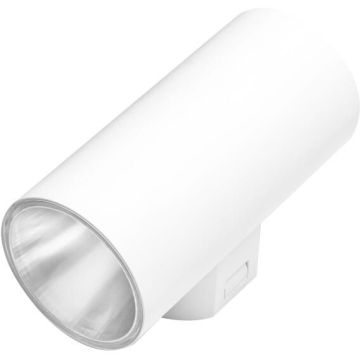 AZzardo ROLAND AZ5228 Wandleuchte 2x18W/LED 3000K 1600LM IP65