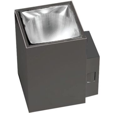 AZzardo ROLAND AZ5229 Wandleuchte 1x9W/LED 3000K 800LM IP65