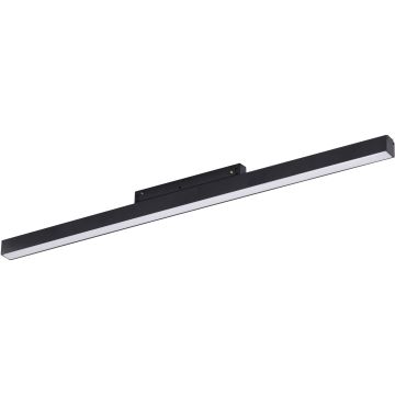 AZzardo SAGA AZ4609 Schienenstrahler 1x24W/LED 4000K IP20
