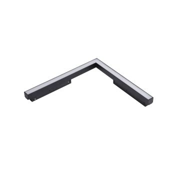 Azzardo SAGA AZ6288 Schienenstrahler 1x24W/LED 3000-6000 IP20
