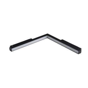 Azzardo SAGA AZ6289 Schienenstrahler 1x24W/LED 3000-6000 IP20