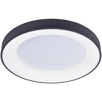 AZzardo SANTANA AZ4987 Plafonnier 1x30W/LED 3000K 1800LM IP20