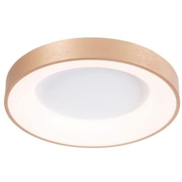 AZzardo SANTANA AZ4988 Plafonnier 1x30W/LED 3000K 1800LM IP20