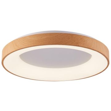 AZzardo SANTANA AZ4989 Plafonnier 1x30W/LED 3000K 1800LM IP20