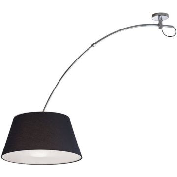 AZzardo SELENA AZ2284 Lampe de plafond 1x60W/E27 IP20