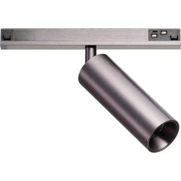 Azzardo SIGMA NIKO Magnetic AZ7044 Schienenstrahler 1x8W/LED 3000 ~ 6000k IP20
