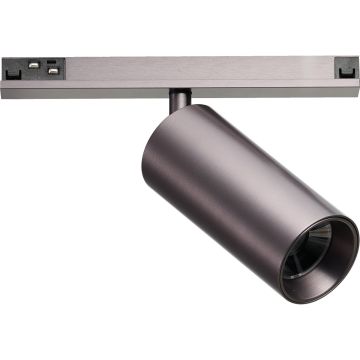 Azzardo SIGMA NIKO Magnetic AZ7046 Schienenstrahler 1x10W/LED 3000 ~ 6000k IP20
