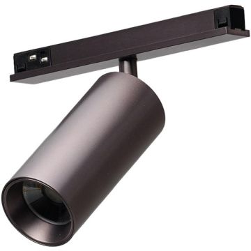 Azzardo SIGMA NIKO Magnetic AZ7176 Projecteur sur rail 1x10W/LED 3000 ~ 6000k IP20