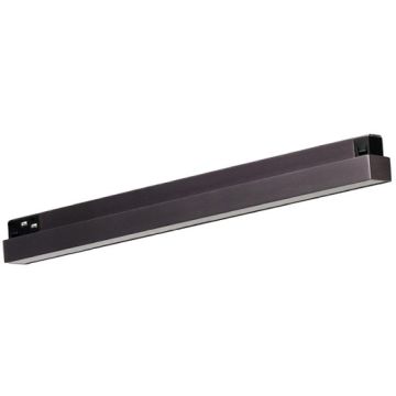 Azzardo SIGMA SAGA Magnetic AZ7179 Projecteur sur rail 1x10W/LED 3000 ~ 6000k IP20