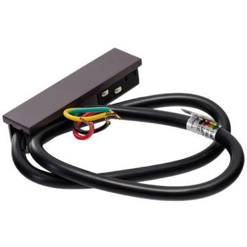 Azzardo SIGMA TRACK Magnetic AZ7077 Alimentation IP20