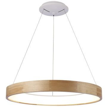 AZzardo SILVAM AZ2699 Pendelleuchte 1x50W/LED 3250LM