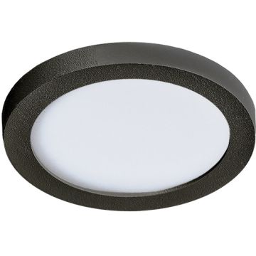 AZzardo SLIM AZ2834 Spot encastré 1x6W/LED 500LM IP44