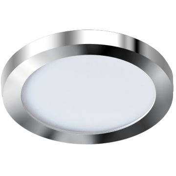 AZzardo SLIM AZ2862 Spot encastré 1x6W/LED 500LM IP44