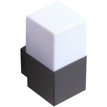 AZzardo SORANO AZ4446 Wandleuchte 1x40W/E27 IP54