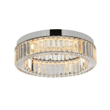 Azzardo SPARK AZ5783 Deckenleuchte 1x30W/LED 3000 1680lm IP20
