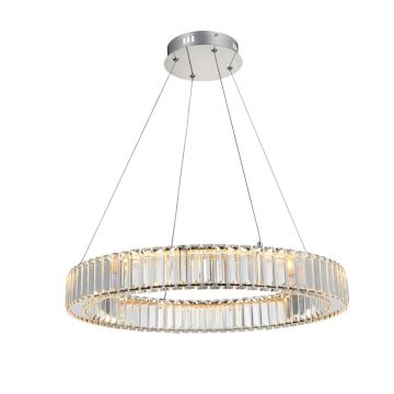Azzardo SPARK AZ5789 Pendelleuchte 1x30W/LED 3000 2560lm IP20