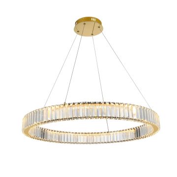Azzardo SPARK AZ5790 Pendelleuchte 1x72W/LED 3000 3600lm IP20