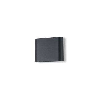 Azzardo SVALA AZ5856 Applique murale 2x3W/LED 3000|4000 270lm IP54