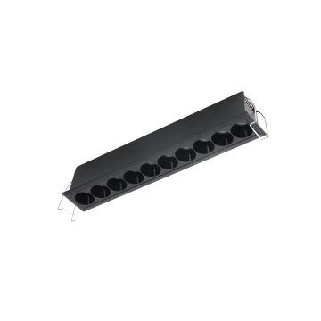 Azzardo TETRIS AZ6278 Einbau-Downlight 1x20W/LED 3000|4000|6000 IP20