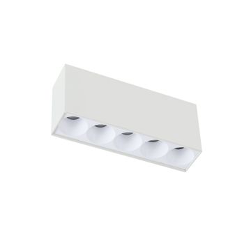 Azzardo TETRIS AZ6279 Aufbau-Downlight 1x10W/LED 3000|4000|6000 IP20