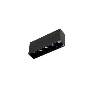 Azzardo TETRIS AZ6280 Aufbau-Downlight 1x10W/LED 3000|4000|6000 IP20