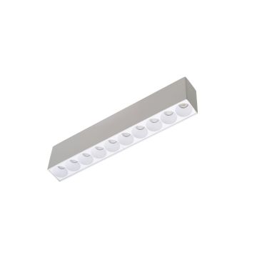 Azzardo TETRIS AZ6281 Aufbau-Downlight 1x20W/LED 3000|4000|6000 IP20