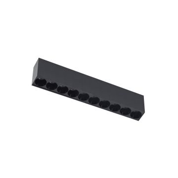 Azzardo TETRIS AZ6282 Aufbau-Downlight 1x20W/LED 3000|4000|6000 IP20