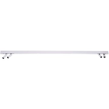 AZzardo TRACK MAGNETIC SET 2M AZ4813 Schienenstrahler 53W/LED 4000K 3041LM IP20