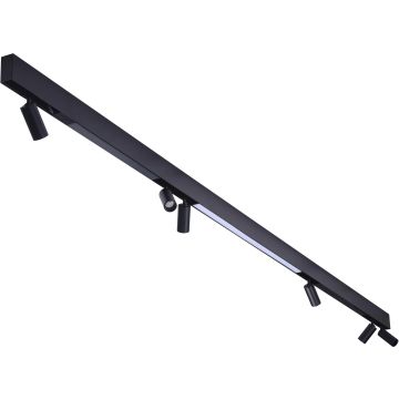 AZzardo TRACK MAGNETIC SET 2M AZ4820 Projecteur sur rail 51W/LED 3000K 3131LM IP20