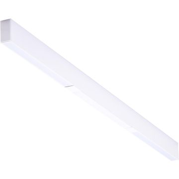 AZzardo TRACK MAGNETIC SET 1M AZ4799 Schienenstrahler 26W/LED 3000K 1120LM IP20