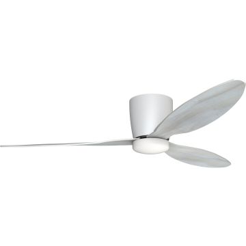 AZzardo VENETI AZ4447 Ventilateur 1x18W/LED 3000K 600LM IP20