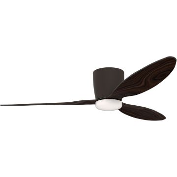 AZzardo VENETI AZ4449 Ventilateur 1x18W/LED 3000K 600LM IP20