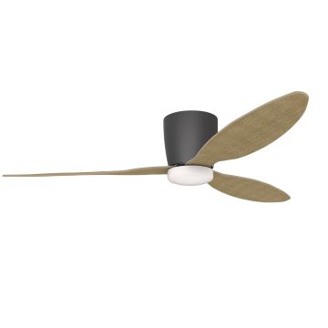AZzardo VENETI AZ4450 Ventilateur 1x18W/LED 3000K 600LM IP20