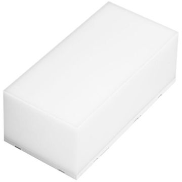 AZzardo ZARIA AZ5234 Wandleuchte 1x8W/LED 3000K|4000K|6500K 800LM IP65
