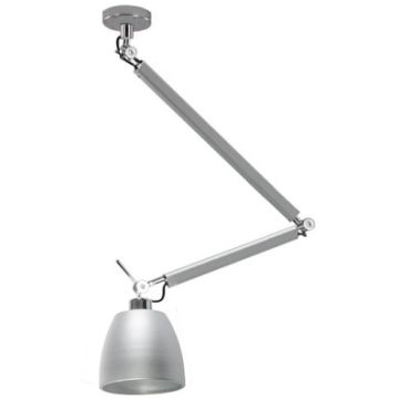 AZzardo ZYTA AZ2304 Lampe de plafond 1x60W/E27 IP20