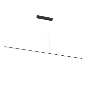Antigo Slim 5001 Pendelleuchte 1x12W/LED 4000K 1570lm IP20