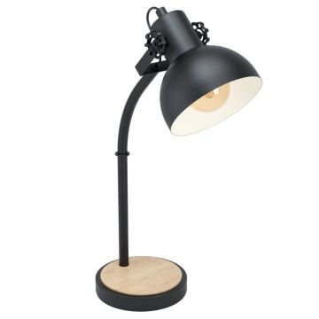 Eglo LUBENHAM 44058 Lampe de bureau 1x28w/e27 ip20