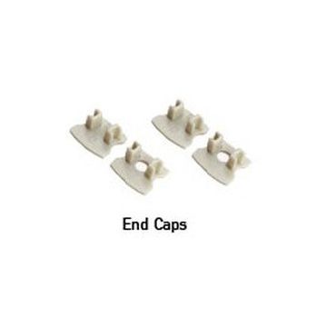 Zambelis ACCESSORY KIT 20203-E Kit de montage IP20