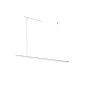 Antigo Hakoda 8657 Pendelleuchte 1x9W/LED 4000K 1177lm IP20