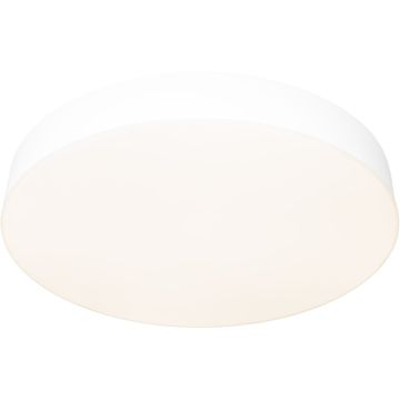 Maxlight LUMO C0271 Plafonnier 1x24w/led 3000, 4000, 6000 2040lm ip20