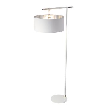 Elstead Lighting BALANCE BALANCE-FL-WPN Stehleuchte 1x60W/E27