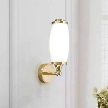 Elstead Lighting ELIOT BATH-ELIOT1-PB Applique murale 1x40W/G9 IP44