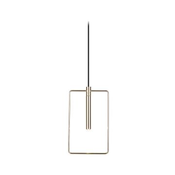 Antigo Faro 8288 Pendelleuchte 1x40W/G9 IP20