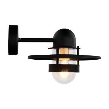 Norlys BERGEN 270B Applique murale 1x9W/E27 IP55