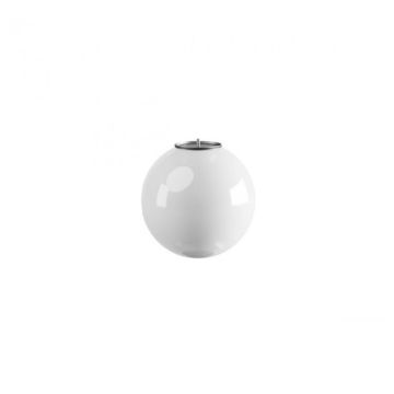 Zambelis OPAL GLASS 22231-B Lampenschirm 10W/led 3000K 870lm IP20