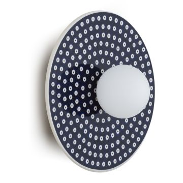 Argon BOLL 8935 Applique murale 1x6W/G9 ip44
