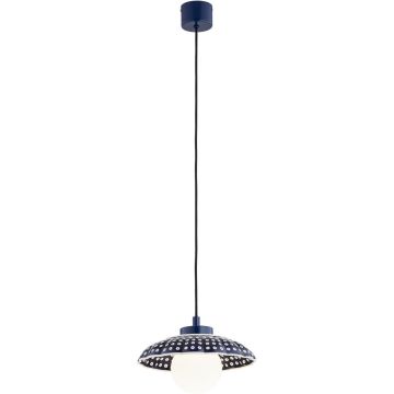 Argon BOLL 8948 Suspension lumineuse 1x6W/G9 ip44