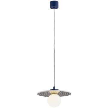 Argon BOLL 8950 Suspension lumineuse 1x6W/G9 ip44