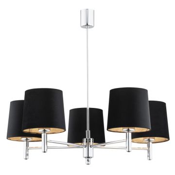 Argon BOLZANO PLUS 2108 Kronleuchter 5x15W/E27 IP20