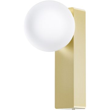 Open Design Highlights Boletta Parette OR85532 Applique murale 1x8W/G9 IP44